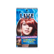 Schwarzkopf Live Colour Xxl Luminance L42 Infra Red Schwarzkopf Live Colour Xxl Luminance L42 Infra Red