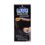 Schwarzkopf Live Salon Style 1-1 Black Schwarzkopf Live Salon Style 1-1 Black