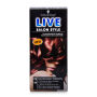 Schwarzkopf Live Salon Style 4-2 Mahogany Brown Schwarzkopf Live Salon Style 4-2 Mahogany Brown