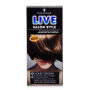 Schwarzkopf Live Salon Style 4-6 Honey Brown Schwarzkopf Live Salon Style 4-6 Honey Brown