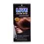 Schwarzkopf Live Salon Style 5-24 Frozen Chesnut Schwarzkopf Live Salon Style 5-24 Frozen Chesnut