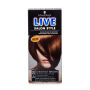 Schwarzkopf Live Salon Style 5-28 Chestnut Brown Schwarzkopf Live Salon Style 5-28 Chestnut Brown