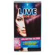 Schwarzkopf Live Colour Xxl Unlimited Gloss 888 Damson Wine Schwarzkopf Live Colour Xxl Unlimited Gloss 888 Damson Wine