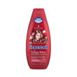Schwarzkopf Supersoft Colour Shine Shampoo Schwarzkopf Supersoft Colour Shine Shampoo