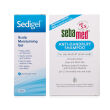 Sebamed Anti-Dandruff Shampoo + Sedigel Scalp Moisturising Gel Sebamed Anti-Dandruff Shampoo + Sedigel Scalp Moisturising Gel