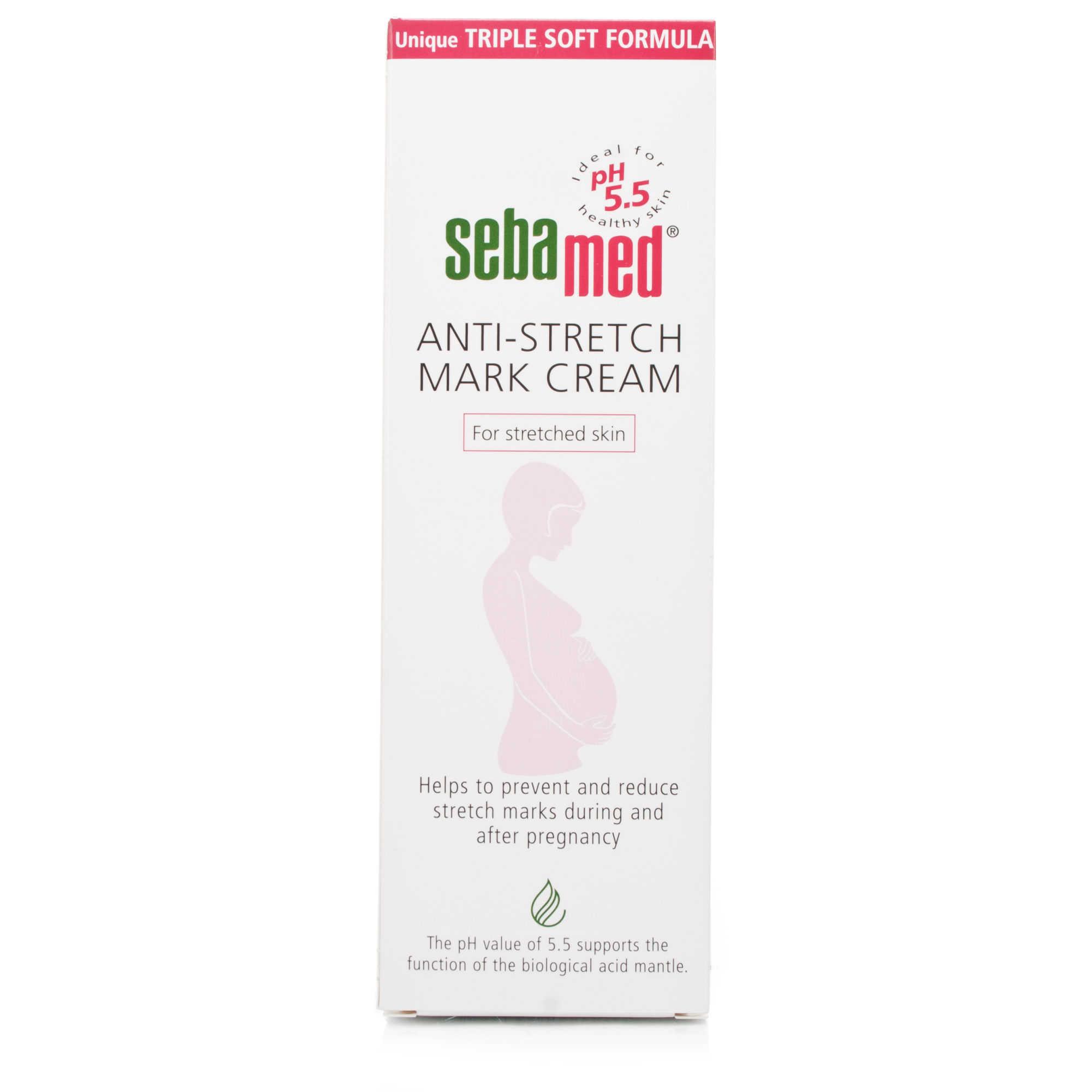 Sebamed Anti-Stretch Mark Cream Review