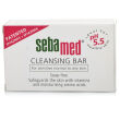 Sebamed Cleansing Bar (Soap Free) Sebamed Cleansing Bar (Soap Free)