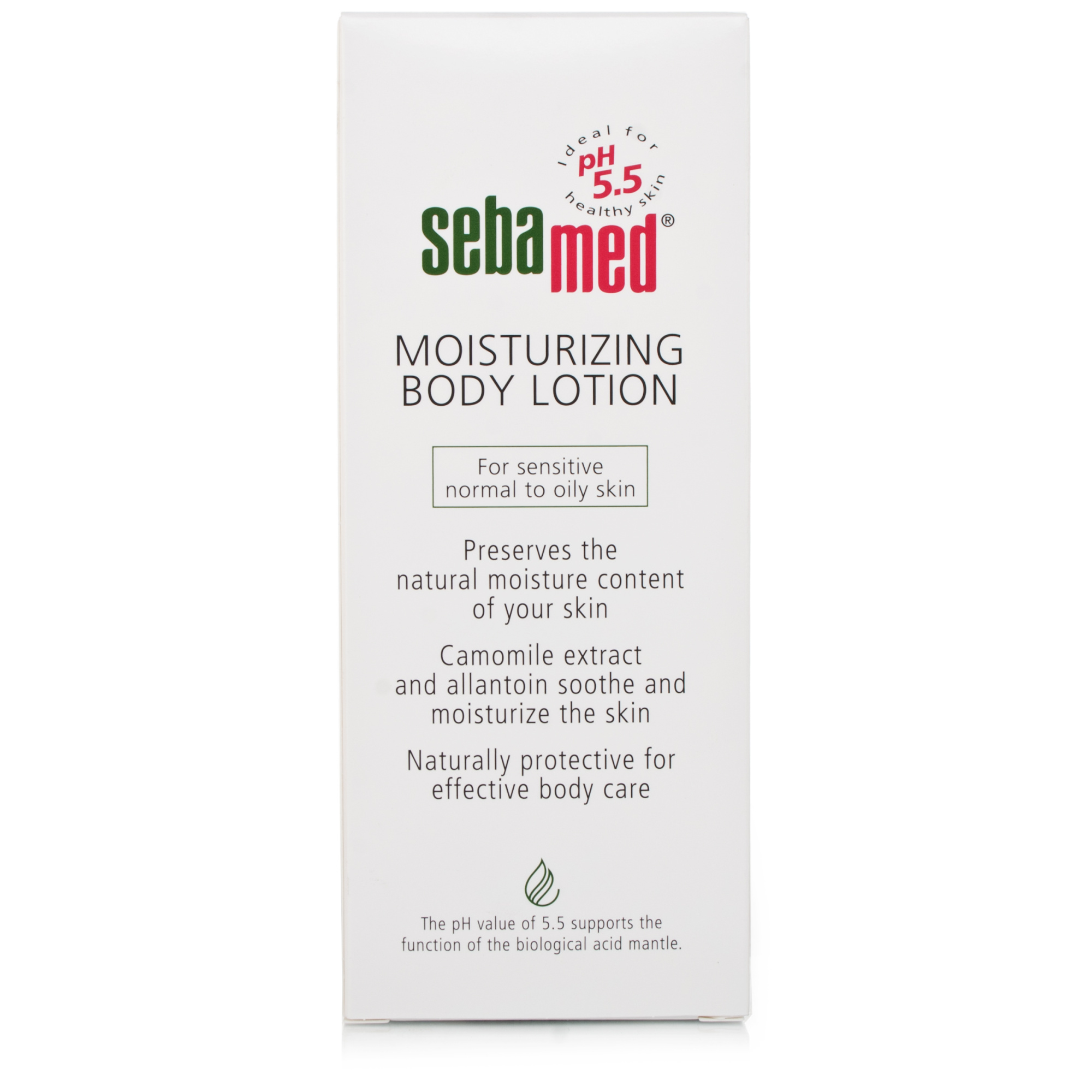 Sebamed Moisturizing Body Lotion Chemist Direct
