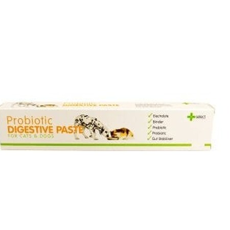 Select Probiotic Digestive Paste  Select Probiotic Digestive Paste
