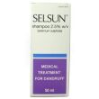Selsun Dandruff Shampoo 2.5% Selsun Dandruff Shampoo 2.5%