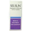 Selsun Dandruff Shampoo 2.5% Selsun Dandruff Shampoo 2.5%
