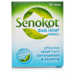 Senokot Dual Relief Tablets Senokot Dual Relief Tablets