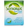 Senokot Dual Relief Tablets Senokot Dual Relief Tablets