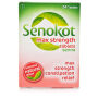 Senokot Max Strength Tablets Senokot Max Strength Tablets