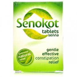 Senokot Tablets