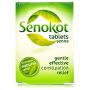 Senokot Tablets Senokot Tablets