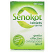 Senokot Tablets Senokot Tablets