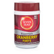 Seven Seas Cranberry Forte Capsules 200mg Seven Seas Cranberry Forte Capsules 200mg