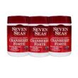 Seven Seas Cranberry Forte Capsules 200mg Triple Pack Seven Seas Cranberry Forte Capsules 200mg Triple Pack