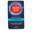 Seven Seas Health Oils Active Mind Seven Seas Health Oils Active Mind