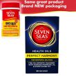 Seven Seas Health Oils Perfect Harmony Seven Seas Health Oils Perfect Harmony