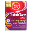 Seven Seas Jointcare Xcelmax Seven Seas Jointcare Xcelmax