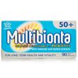 Seven Seas Multibionta 50+ Probiotic Multivitamin Seven Seas Multibionta 50+ Probiotic Multivitamin