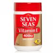 Seven Seas Vitamin E 400iu One-A-Day Seven Seas Vitamin E 400iu One-A-Day