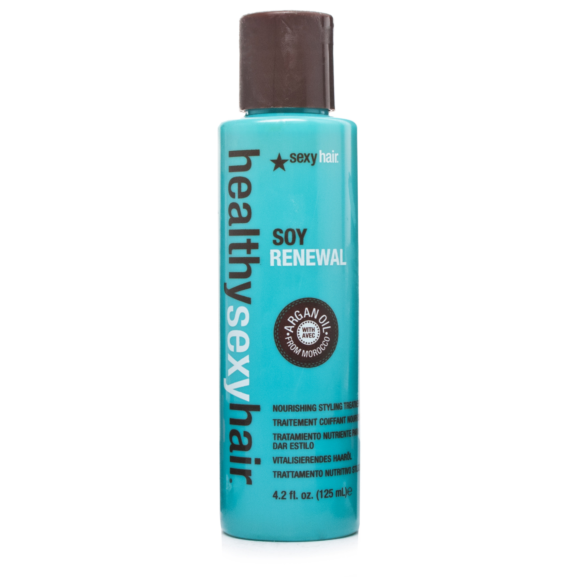 Healthy sexy hair soy renewal picture 53