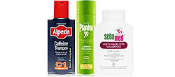 Shampoos