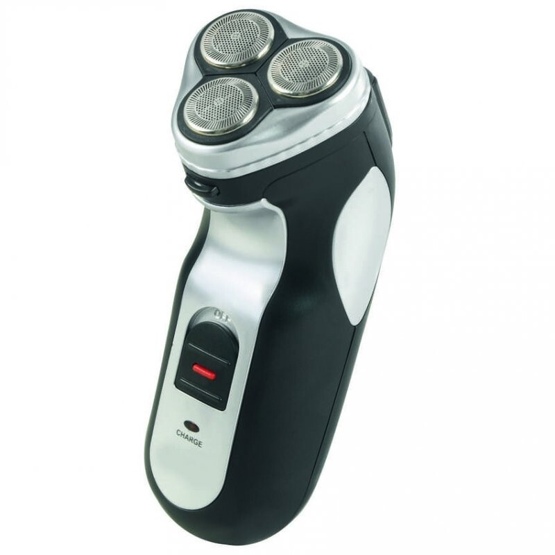 Signature S091 Cordless Shaver Set With Nose & Ear Hair Trimmer