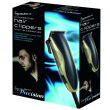 Signature S433 Professional Hair Clippers With Accessories Signature S433 Professional Hair Clippers With Accessories