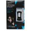 Signature S435 Rechargeable Travel Wet & Dry Cordless Shaver Signature S435 Rechargeable Travel Wet & Dry Cordless Shaver