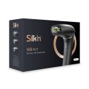 Silkn 7 IPL Hair Removal Device Silkn 7 IPL Hair Removal Device