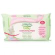 Simple Baby Moisture & Care Wipes Simple Baby Moisture & Care Wipes
