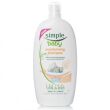 Simple Baby Moisturising Shampoo Simple Baby Moisturising Shampoo