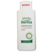 Simple Derma Intensive Relief Lotion Simple Derma Intensive Relief Lotion
