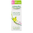 Simple Hydrating Light Moisturiser Simple Hydrating Light Moisturiser