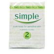 Simple Pure Bath Soap Simple Pure Bath Soap