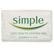 Simple Pure Bath Soap Simple Pure Bath Soap