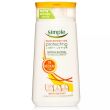 Simple Sun Sensitive Protecting Suncare Lotion Spf15 Simple Sun Sensitive Protecting Suncare Lotion Spf15