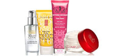 Skincare