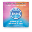 Skins Assorted Condoms Skins Assorted Condoms