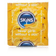 Skins Banging Banana Flavour Skins Banging Banana Flavour