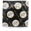 Skins Black Chocolate Condom Skins Black Chocolate Condom