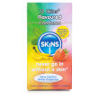Skins Flavours Condoms 12 Pack Skins Flavours Condoms 12 Pack