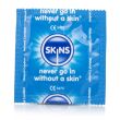 Skins Natural Regular Condom Skins Natural Regular Condom