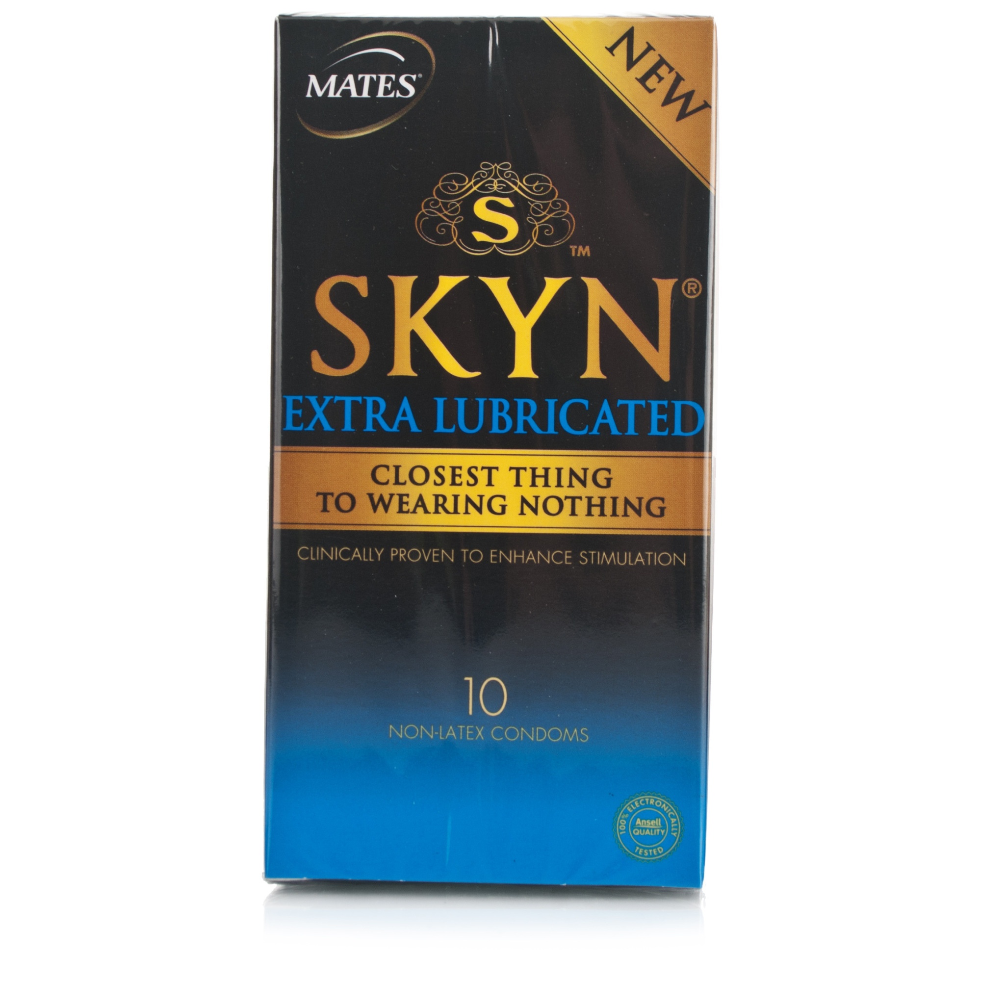 Skyn Extra Lubricated Condoms Chemist Direct