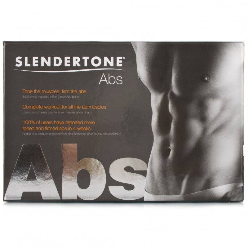 Slendertone Abs Male           