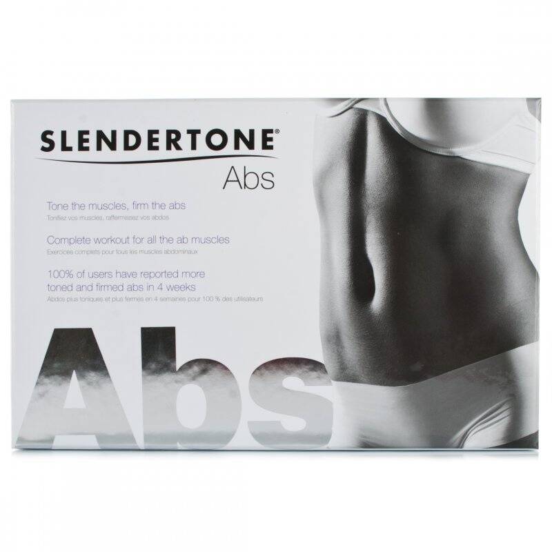 Slendertone Premium Abs Female Toner